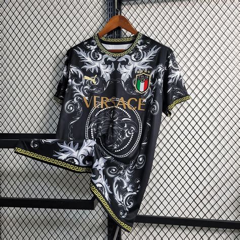 versace soccer kit